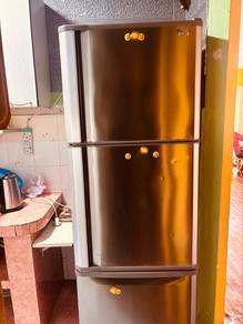 refrigerator for sale pm