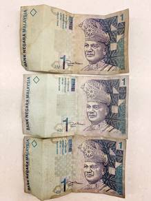 Rm1 old money
