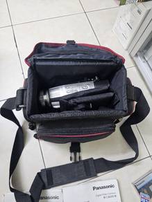 Panasonic camera video 