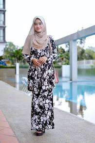 • Baju Kurung