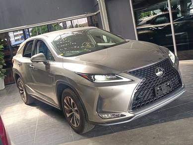Lexus RX 300 LUXURY in Damansara Utama, SGR