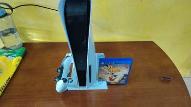 Ps 5 disc fat good condition 