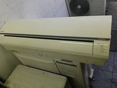 3HP Panasonic air cond