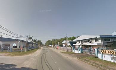 Warehouse / Factory For Sale in Kuala Nerus,TRG