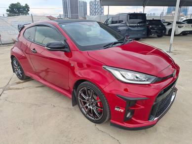 Toyota GR Yaris RZ HIGH PERFORMANCE in Setapak, KUL