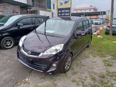 2016 Perodua Alza EZ STANDARD