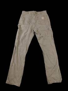 Carhartt Carpenter Size 36