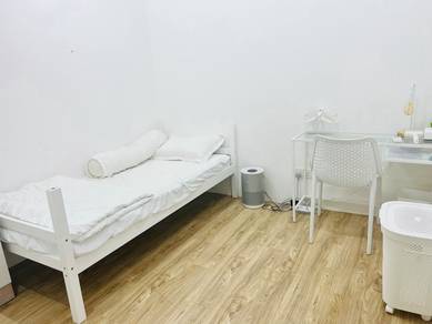 Room in Kulai, JHR