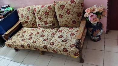 Sofa Kerusi 3 seather