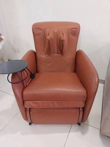 [Second Hand] OSIM uDiva 3 OS8211 Brown Massage