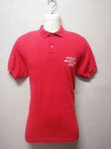 Vintage T-Shirt Collar EISENHOWER CHORUS 50/50