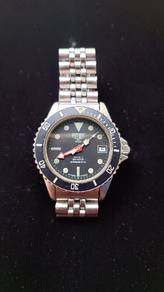 Heuer 1000 submariner quartz