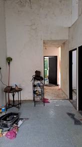 1-storey Terraced House For Rent in Senawang,NSN