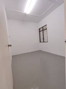 Apartment For Rent in Rasah Jaya Flat