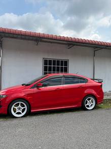 Proton Preve EXECUTIVE in Sungai Petani, KDH