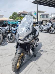 Keeway XDV 180 EVO