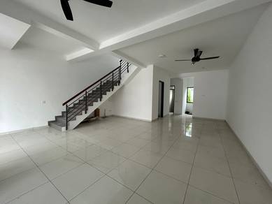 2-storey Terraced House For Rent in Bukit Mertajam,PNG