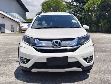 Honda BR-V V in Skudai, JHR