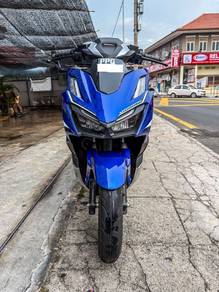 Honda Vario 160