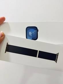 Apple Watch Series 9 45mm | Fullset