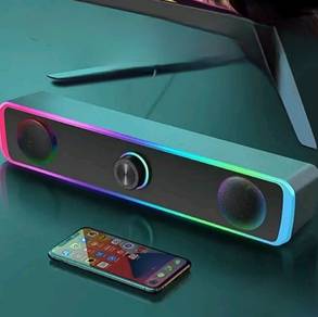 Speaker Bluetooth USB / Aux 