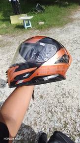 helmet fullface