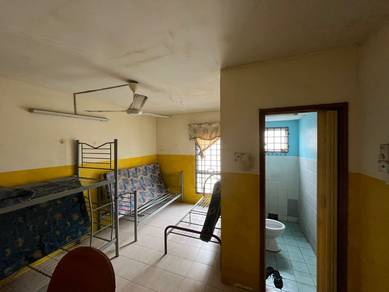 Room in Shah Alam, SGR