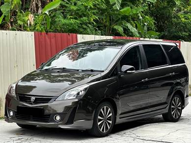 2019 Proton Exora PREMIUM