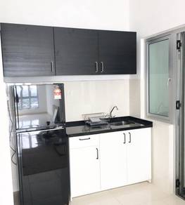 Service Residence For Rent in Saville @ Kajang
