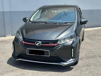 Perodua MyVi AV AV in Bandar Bukit Tinggi, SGR