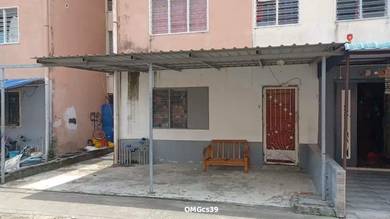 Apartment For Sale in Pangsapuri Palma (Bandar Botanic)