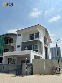 Zero-Lot Bungalow For Sale in Bukit Mertajam,PNG