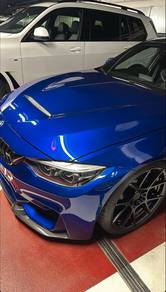 BMW 320i 20i SPORTS (CKD) in Gombak, KUL