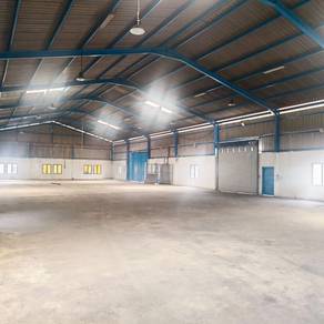 Warehouse / Factory For Rent in Senai,JHR