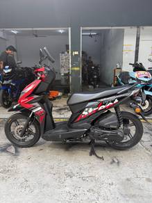 Honda BeAT