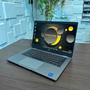 like new dell 5420 laptop 
