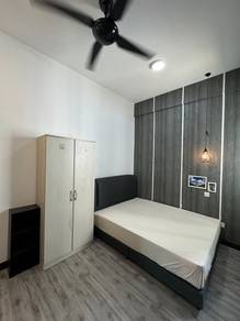 Room in Old Klang Road, KUL