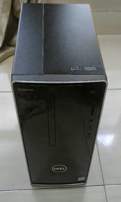 Dell Inspiron 3668 Desktop for sale