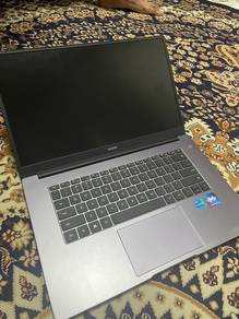 HONOR MagicBook X15 -Ringan & Bergaya Bole Nego🔥
