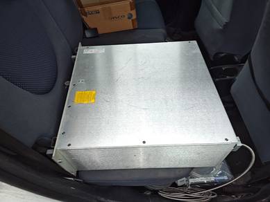 SD Power Supply Hamamatsu C9572-42