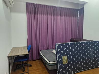 Condominium For Rent in 1Sulaman Platinum Tower