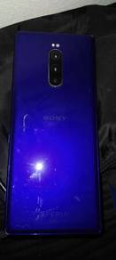 Sony Xperia 1