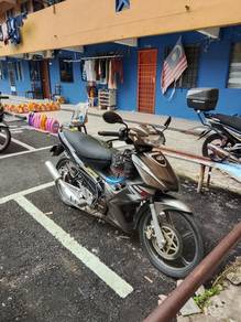 Modenas Dinamik