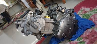 engine LC 4s