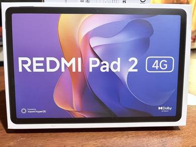 REDME Pad 2 4G 11-inch