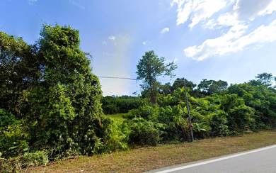 Agricultural Land in Kuala Lipis, PHG
