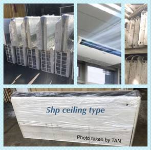 Ceiling Exposed Aircond (TH13)