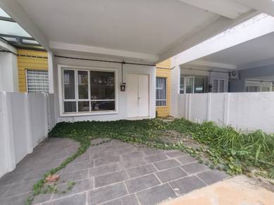 2-storey Terraced House For Sale in Krubong,MLK
