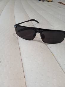 Driving sunglasses