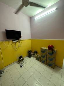 Apartment For Sale in Pangsapuri Seri Proton